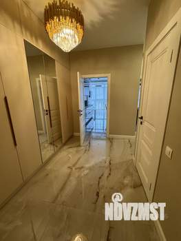 2-к квартира, на длительный срок, 58м2, 5/37 этаж