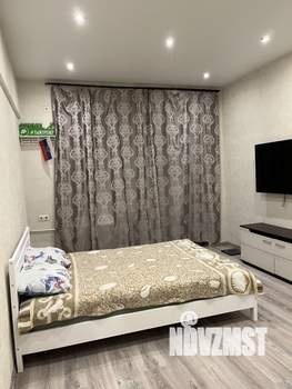 1-к квартира, на длительный срок, 35м2, 5/5 этаж