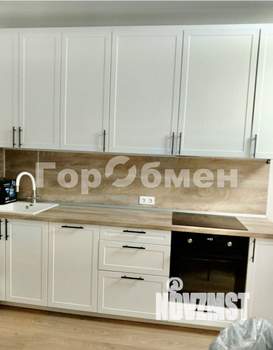 1-к квартира, на длительный срок, 35м2, 6/8 этаж