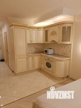 Студия квартира, на длительный срок, 32м2, 7/26 этаж