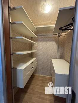 1-к квартира, на длительный срок, 42м2, 14/25 этаж