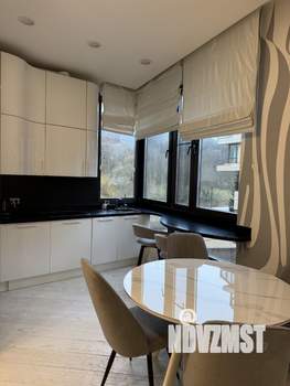 2-к квартира, на длительный срок, 90м2, 1/8 этаж