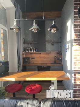 Студия квартира, на длительный срок, 38м2, 17/17 этаж