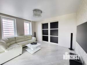 2-к квартира, на длительный срок, 61м2, 4/26 этаж