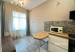 3-к квартира, на длительный срок, 53м2, 25/25 этаж