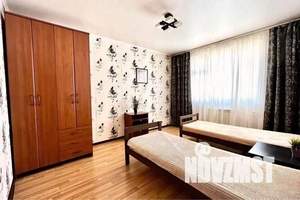 2-к квартира, посуточно, 55м2, 15/25 этаж