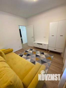 2-к квартира, на длительный срок, 36м2, 3/17 этаж