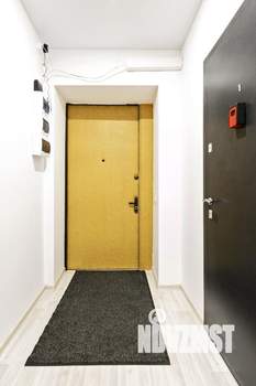 1-к квартира, посуточно, 9м2, 1/1 этаж