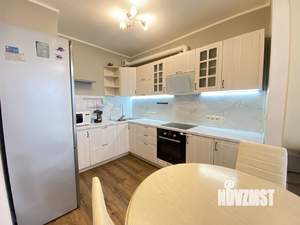 2-к квартира, на длительный срок, 43м2, 8/14 этаж