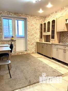 2-к квартира, на длительный срок, 68м2, 6/18 этаж