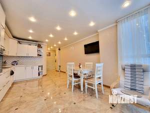 3-к квартира, на длительный срок, 110м2, 13/25 этаж