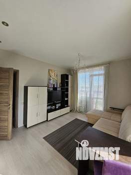 2-к квартира, на длительный срок, 43м2, 3/4 этаж