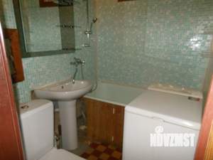 1-к квартира, на длительный срок, 32м2, 5/5 этаж