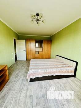 1-к квартира, на длительный срок, 38м2, 8/18 этаж