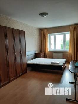 2-к квартира, на длительный срок, 67м2, 6/17 этаж