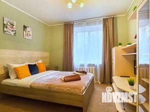 2-к квартира, посуточно, 55м2, 2/9 этаж