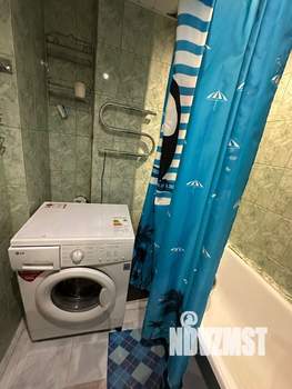 1-к квартира, на длительный срок, 35м2, 12/13 этаж