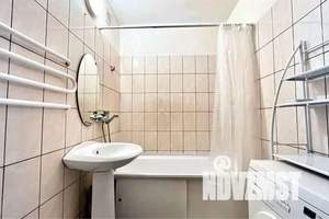 2-к квартира, посуточно, 55м2, 15/25 этаж