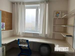 3-к квартира, на длительный срок, 80м2, 17/19 этаж