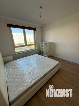 2-к квартира, на длительный срок, 47м2, 8/25 этаж