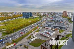 1-к квартира, посуточно, 29м2, 1/1 этаж