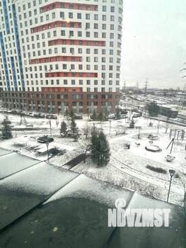 Студия квартира, на длительный срок, 25м2, 4/26 этаж