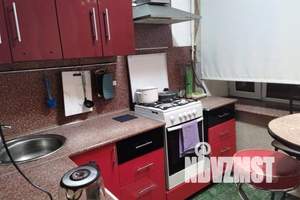 1-к квартира, посуточно, 30м2, 2/9 этаж