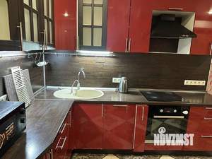 2-к квартира, на длительный срок, 60м2, 17/17 этаж