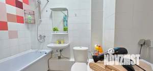 Студия квартира, посуточно, 30м2, 4/17 этаж