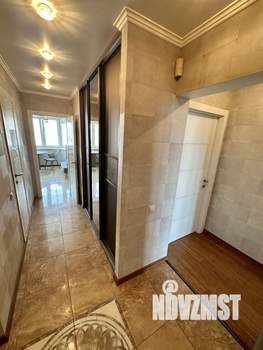 2-к квартира, на длительный срок, 64м2, 14/17 этаж