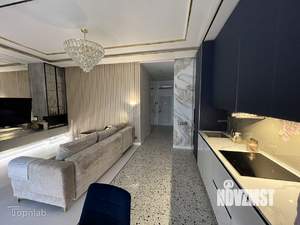 2-к квартира, на длительный срок, 70м2, 6/41 этаж