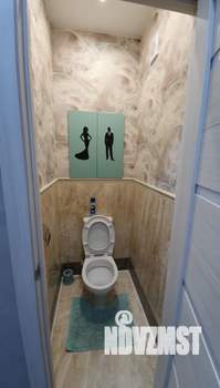 1-к квартира, на длительный срок, 36м2, 10/16 этаж