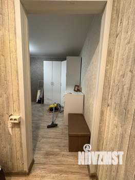 1-к квартира, на длительный срок, 24м2, 1/5 этаж