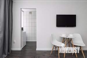 1-к квартира, посуточно, 23м2, 1/1 этаж