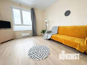 2-к квартира, посуточно, 62м2, 1/1 этаж