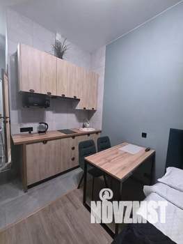 Студия квартира, посуточно, 20м2, 1/9 этаж