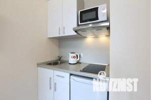 1-к квартира, посуточно, 22м2, 3/17 этаж