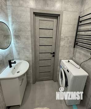 Студия квартира, на длительный срок, 25м2, 14/17 этаж