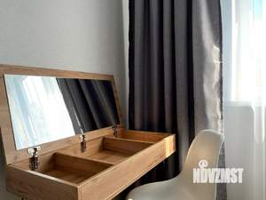 2-к квартира, посуточно, 55м2, 14/17 этаж