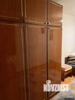 3-к квартира, на длительный срок, 57м2, 4/5 этаж