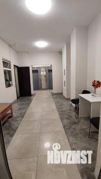 1-к квартира, на длительный срок, 57м2, 19/22 этаж