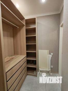 3-к квартира, на длительный срок, 90м2, 2/17 этаж
