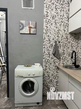 Студия квартира, на длительный срок, 30м2, 3/4 этаж