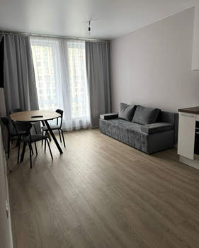 2-к квартира, на длительный срок, 59м2, 11/17 этаж