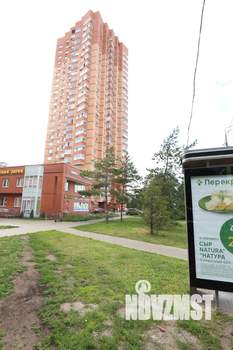 2-к квартира, на длительный срок, 70м2, 17/25 этаж