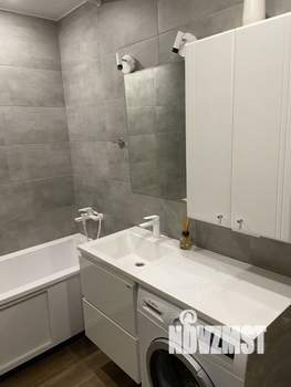 1-к квартира, на длительный срок, 47м2, 2/5 этаж