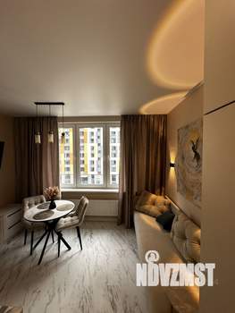 Студия квартира, на длительный срок, 25м2, 5/15 этаж