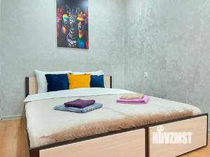 2-к квартира, посуточно, 45м2, 5/5 этаж