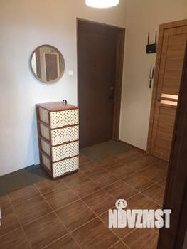 1-к квартира, на длительный срок, 43м2, 15/16 этаж