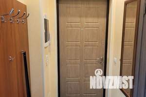 1-к квартира, посуточно, 35м2, 2/17 этаж